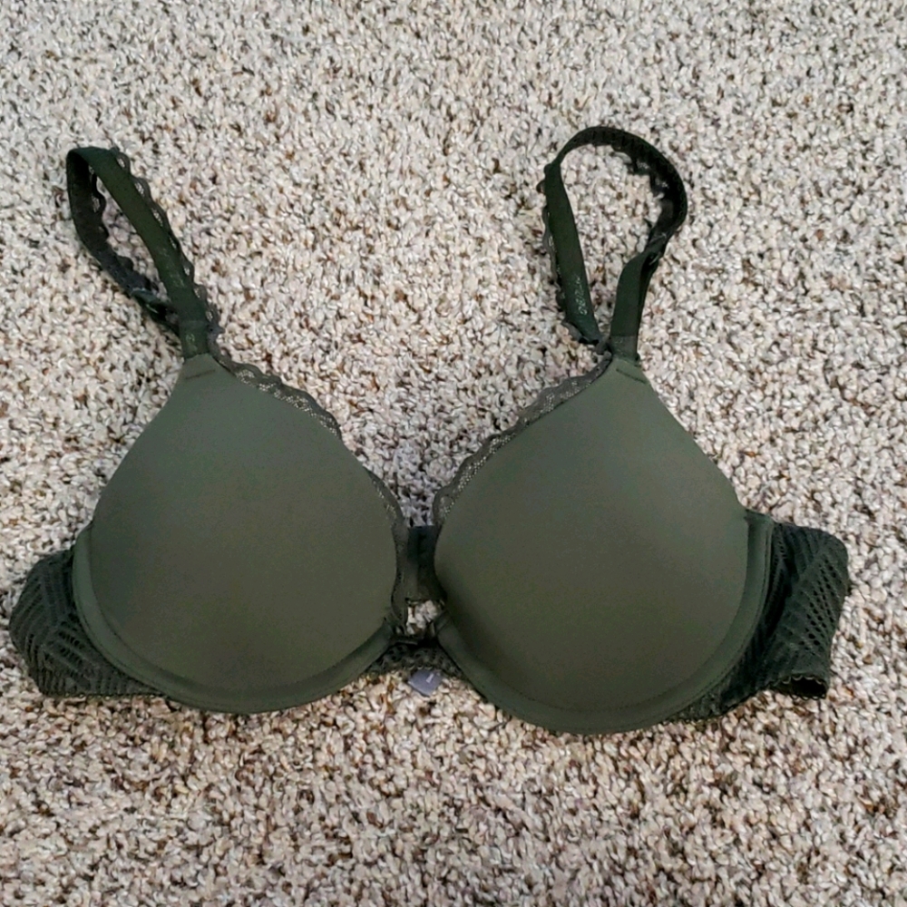Womens Aerie Bra